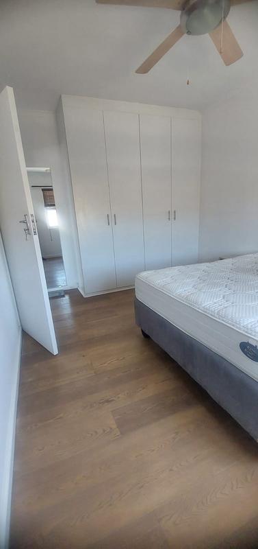 To Let 2 Bedroom Property for Rent in Vredehoek Western Cape